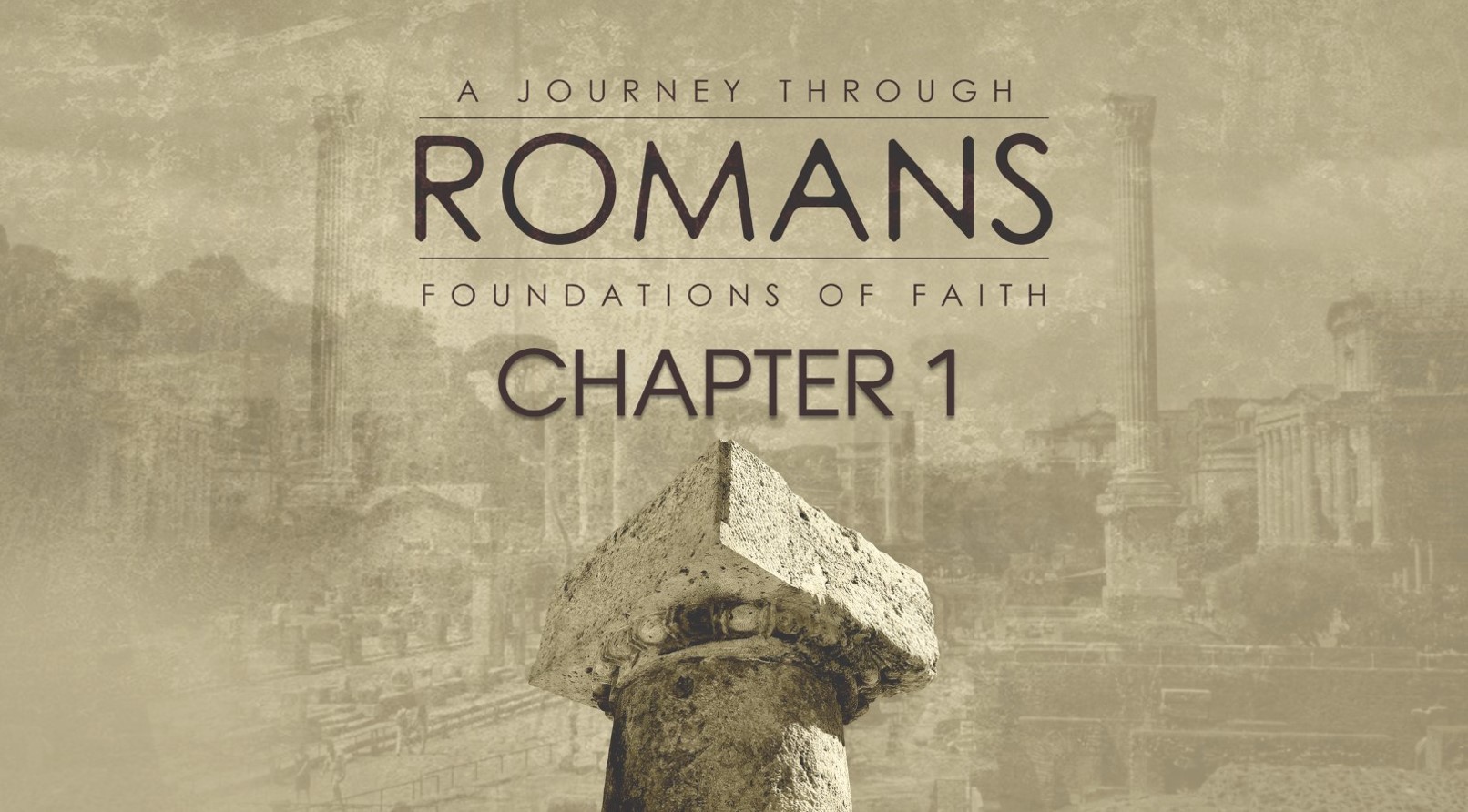 Romans chapter 10 beautiful feet guest speakers